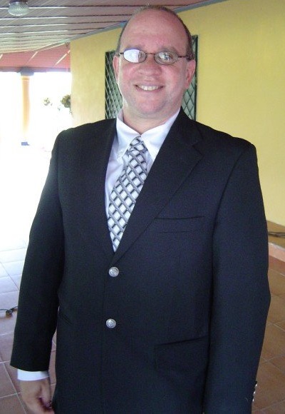 Abel Valentín