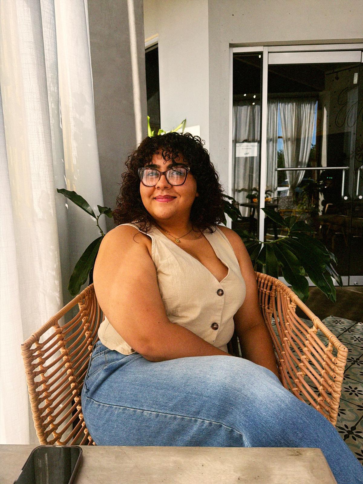 Adriana Vélez