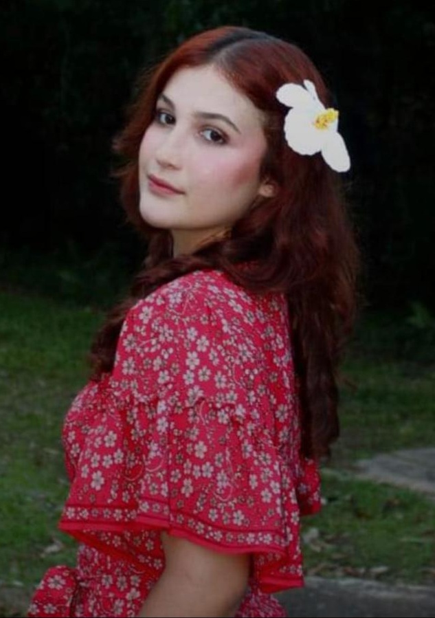 Andea Healy