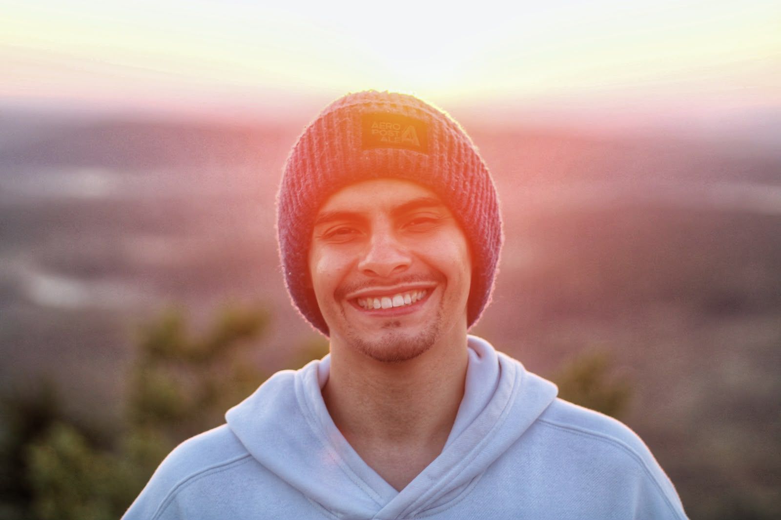 Ian Nieves