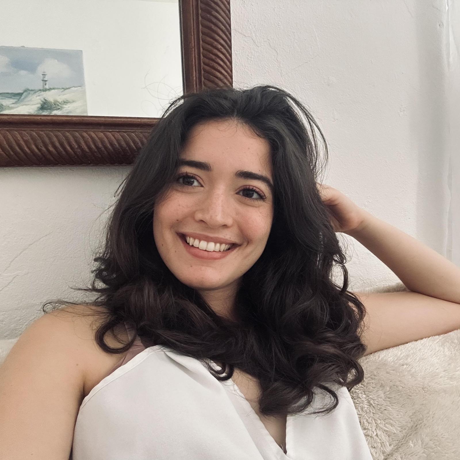 Kamille Padilla